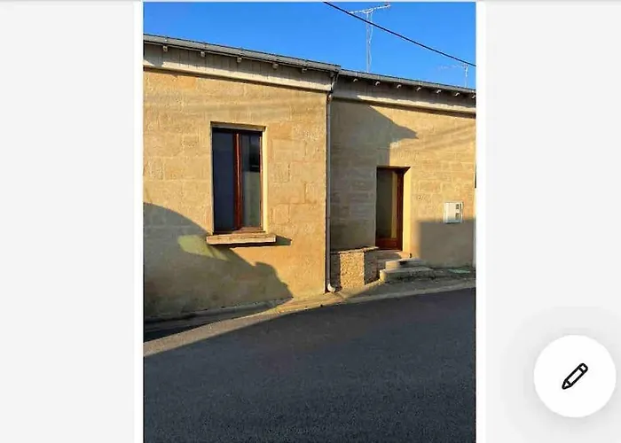 Le Logis Des Roses