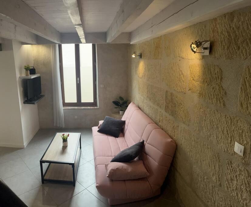 Ferienhaus Le Logis Des Roses *