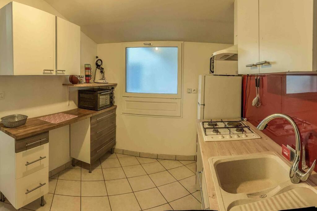 Le Logis Des Roses Ferienhaus *