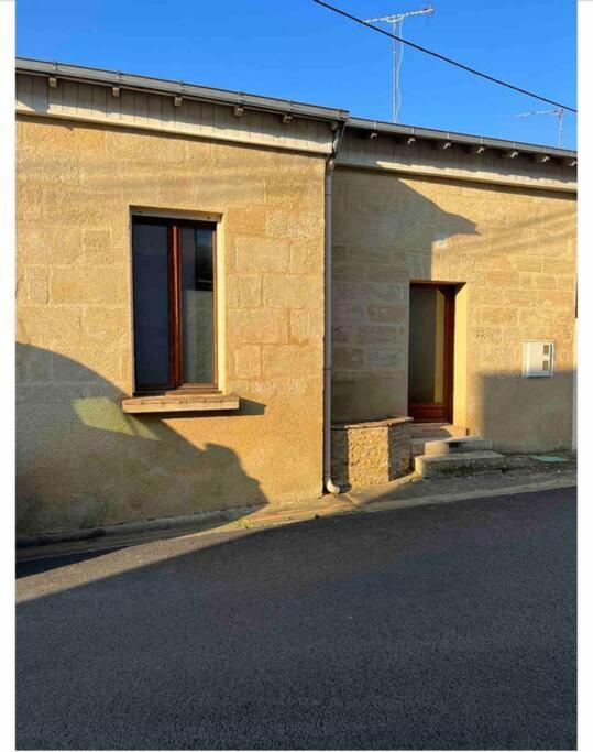 Ferienhaus Le Logis Des Roses